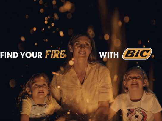 Find Your Fire