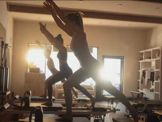 The Sport of Life™