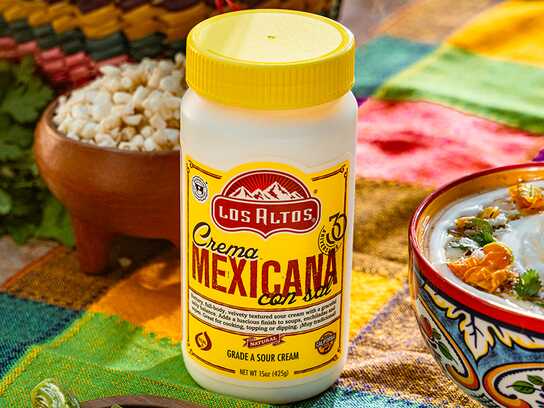 Your Piece of México