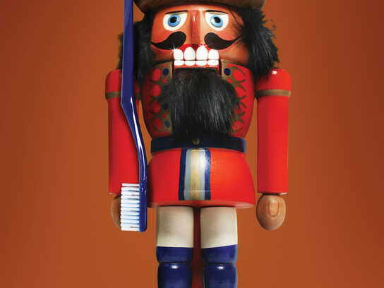 Nutcracker