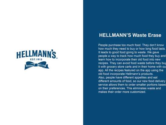 Christmas Ads 2020: Hellmann's Animal Crossing Island And