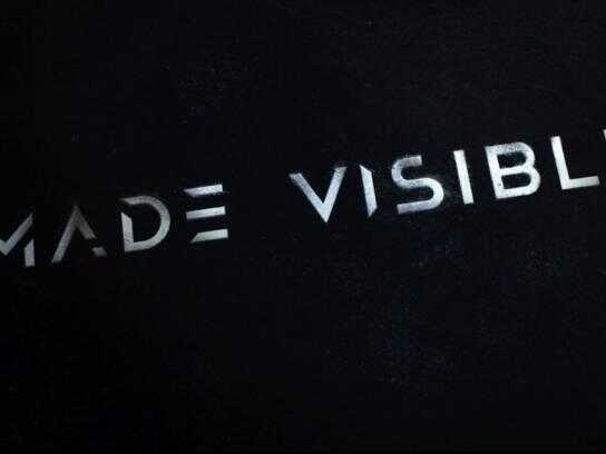 Made Visible Collection 2020