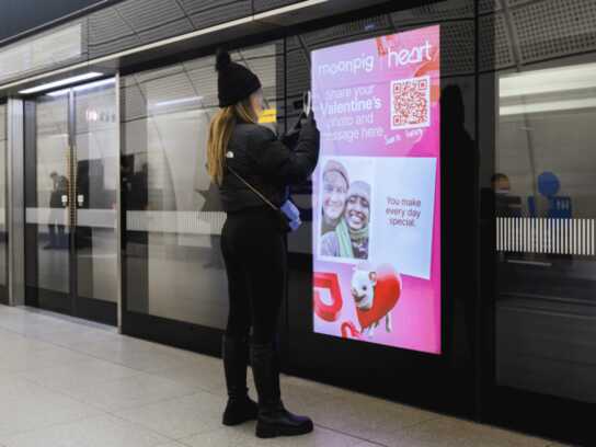 Everyone Deserves a Moonpig