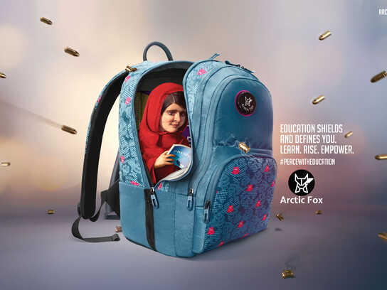 World-Proof With Education