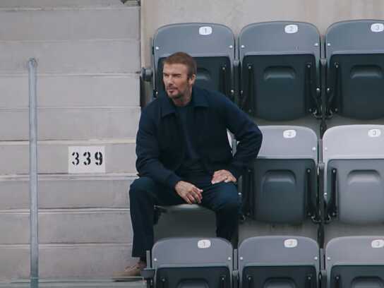 No one gets you closer.