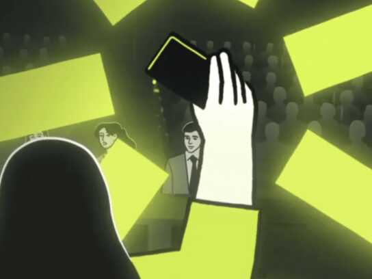  The price of disbelief