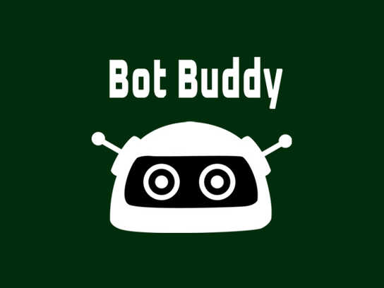 Bot Buddy