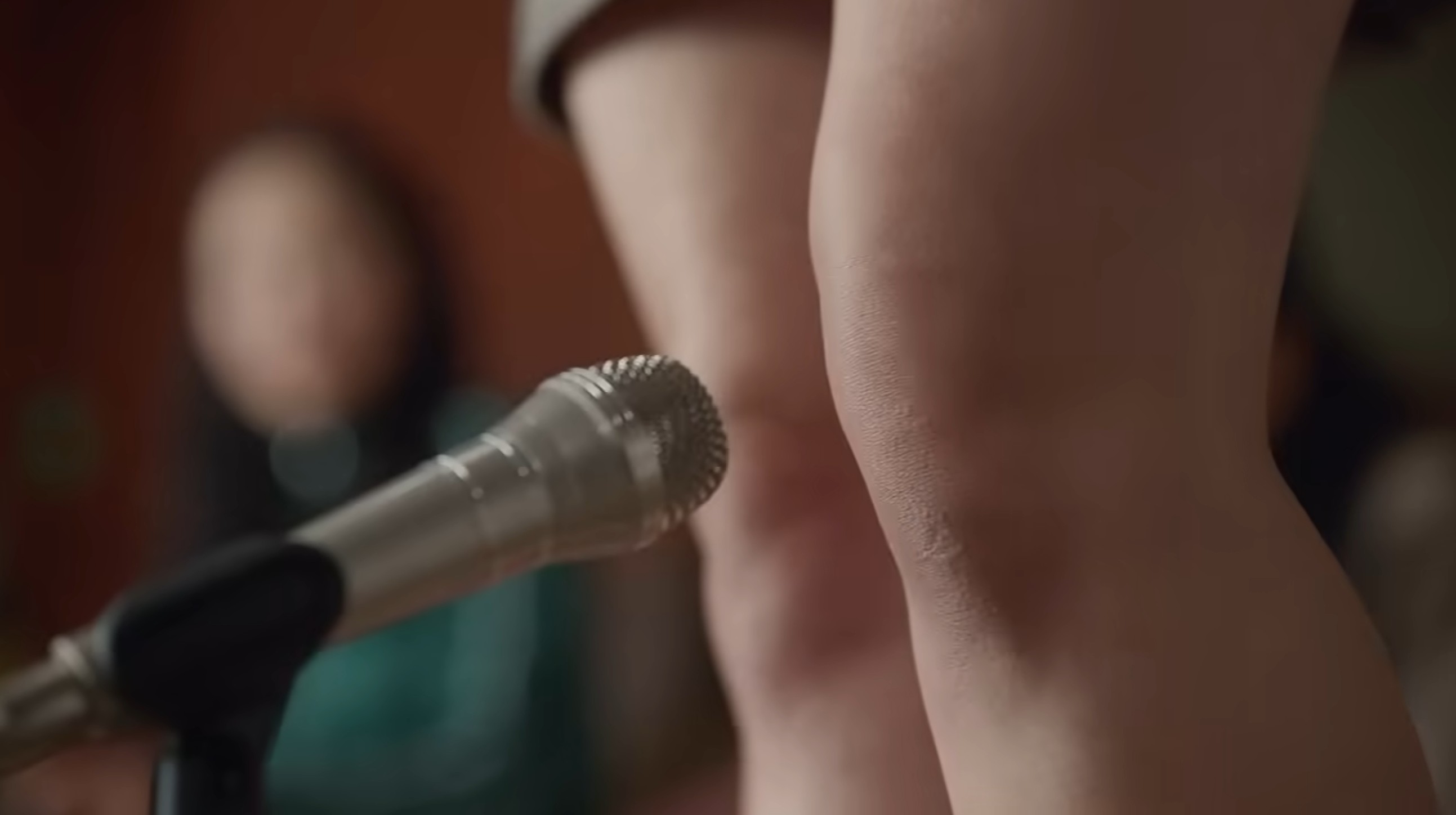 Back Your Body Image