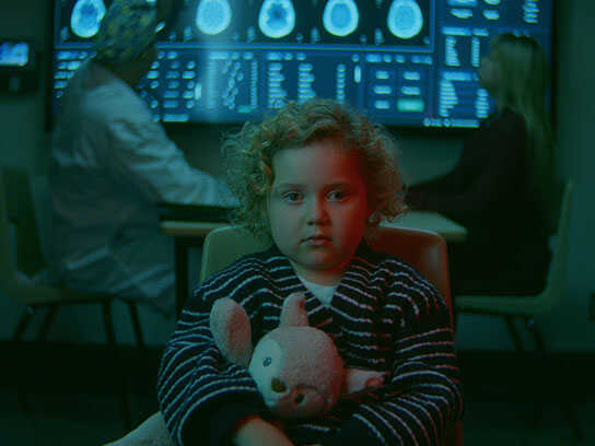 Let’s Face the Unimaginable