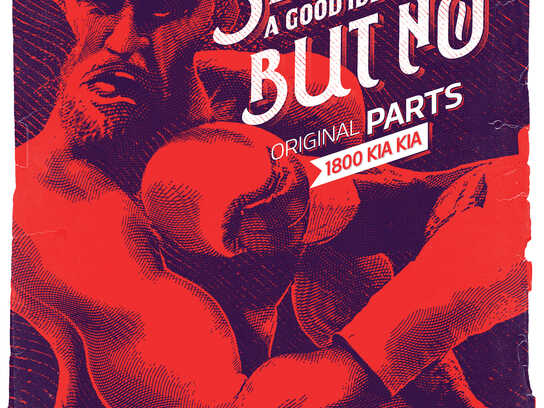 McGregor, Justin, Jordan