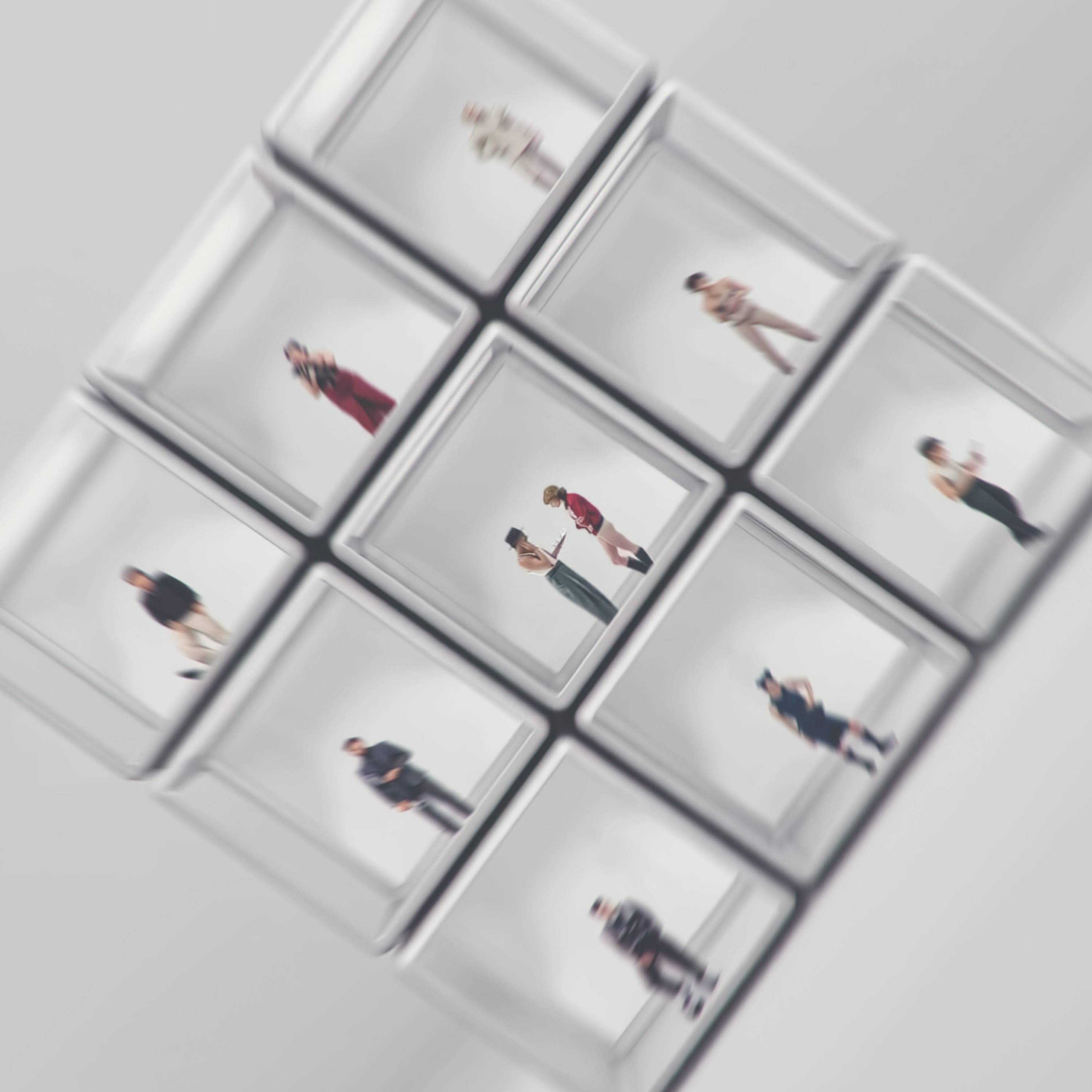 House of Monaco Chain Image
