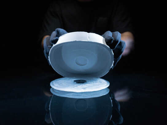 Protect the Glaciers — Become Their Voice”