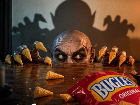 Tricks