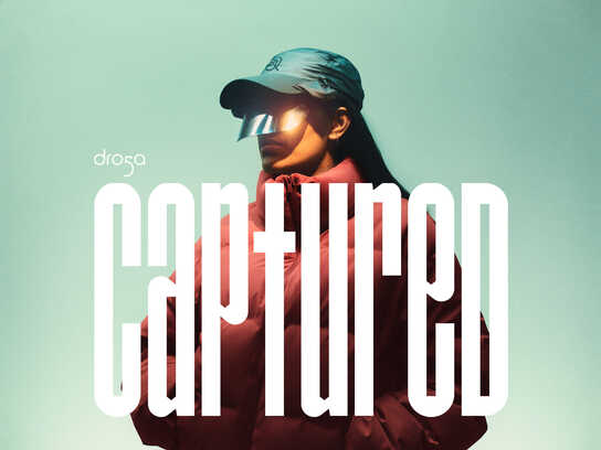 CAPtured