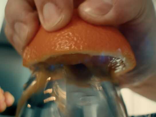 Life never stops, neither does the need for energy