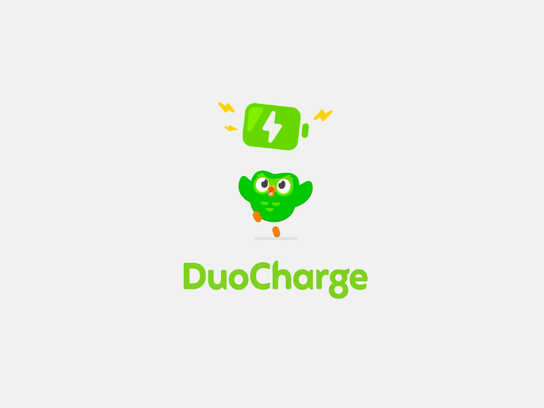 DuoCharge