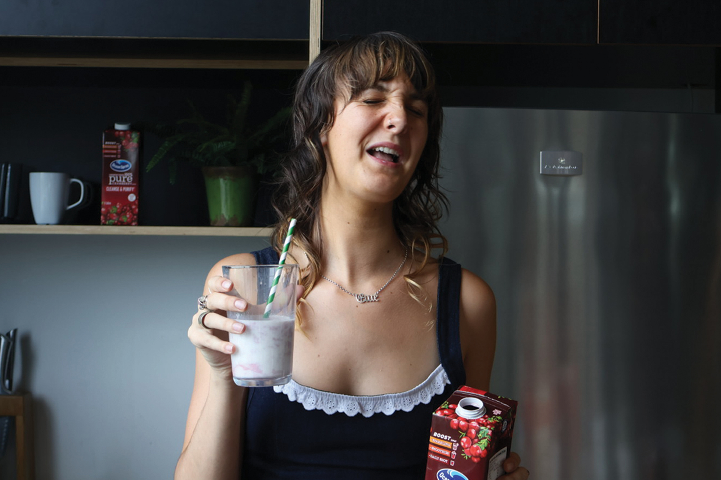 Is there anything 'Pure' can't improve... Image