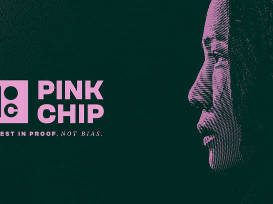 Pink Chip (case study)