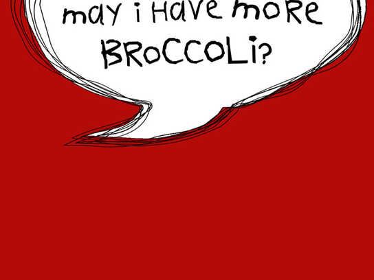 Broccoli