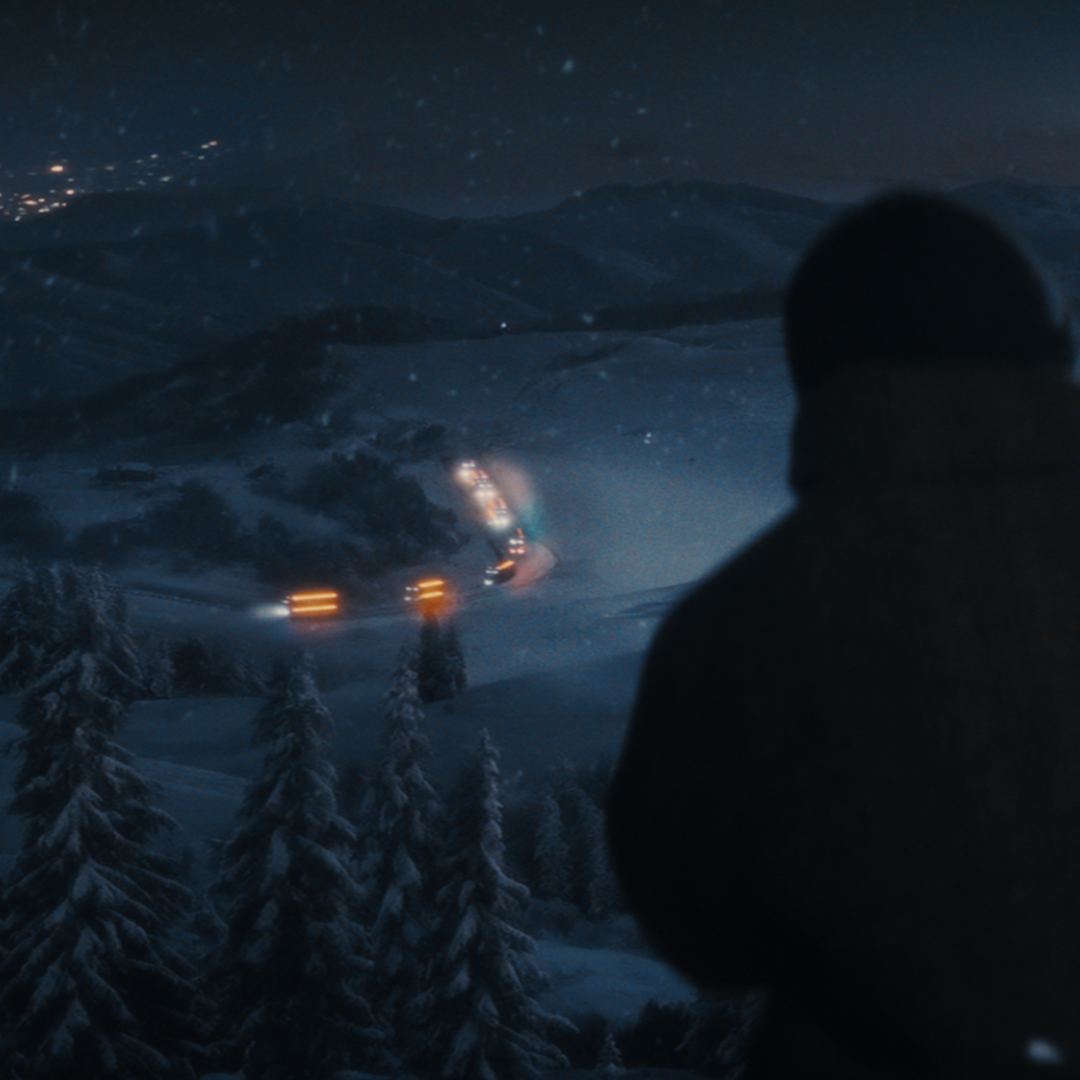 The One Delivery that Matters Image