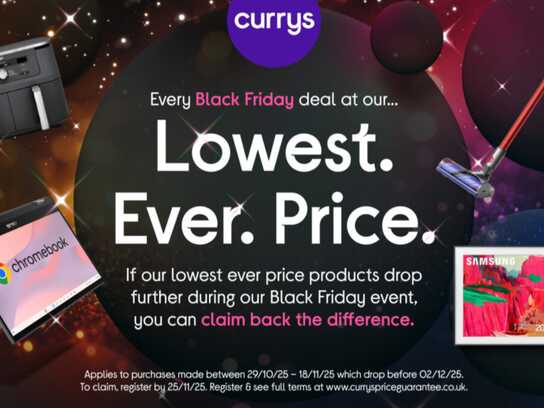 Lowest Ever Prices Choir