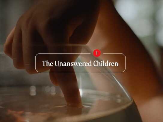Unanswered Children