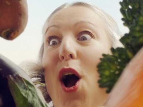 Join the fight against food waste