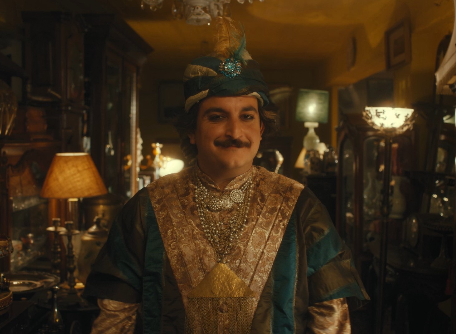 The Third Wish Image