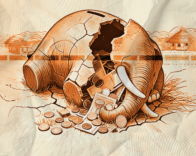 The Truth About Banking Image