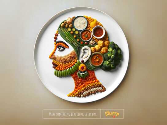 Food Art