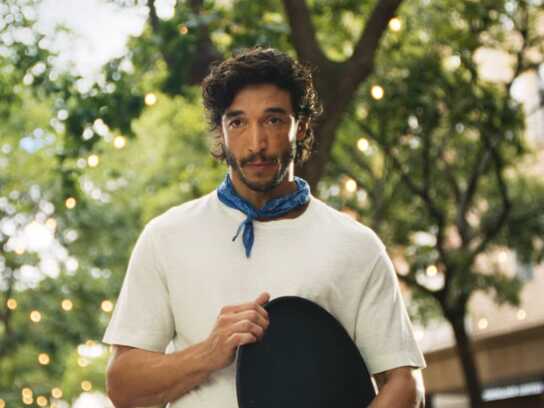 An Original British Briefing