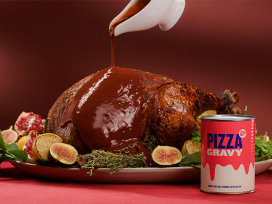 Take a Holi-Break Image