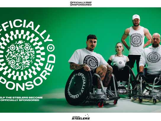 Officially Unsponsored