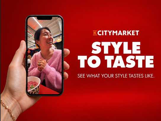 Style to Taste