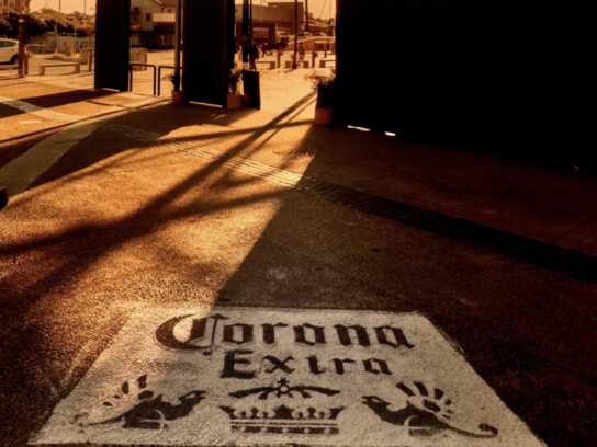 Sun Shadows