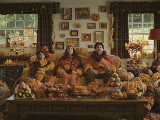 It’s Candy Corn Season