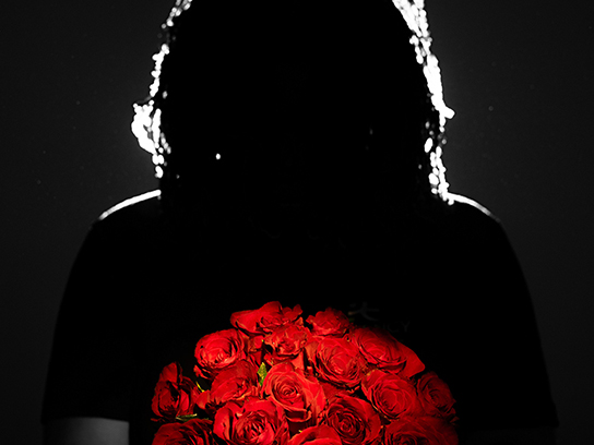 Take Your Flowers Image