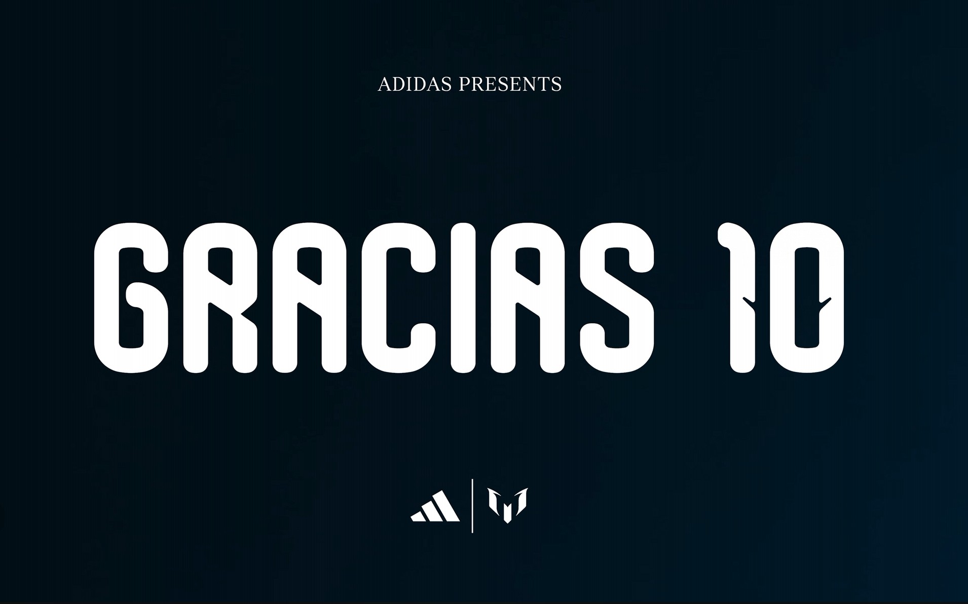 Messi: The Documentary Image