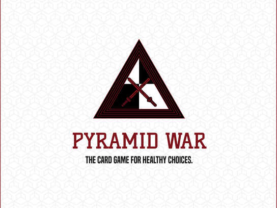 Pyramid War