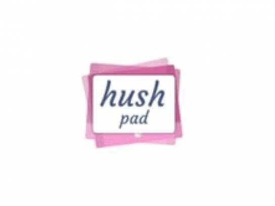 The Hush Pad