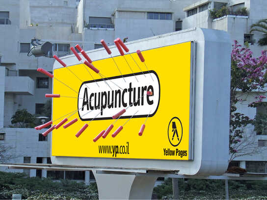 Acupuncture