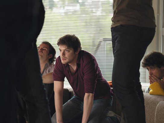 One finds himself on TF1