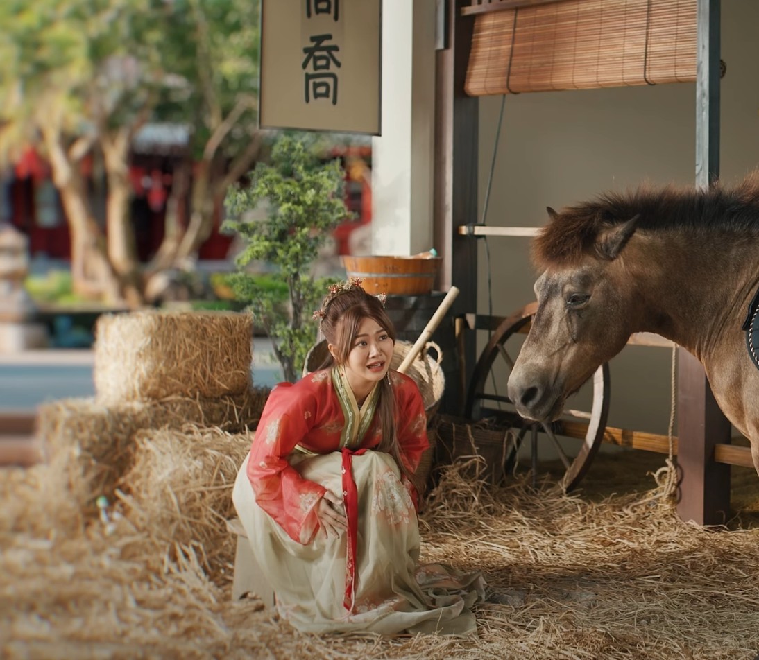 Unstoppable Love Image