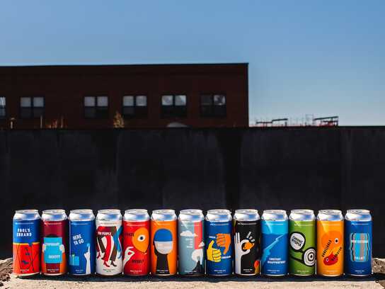 New Design Campaign with YARD NYC