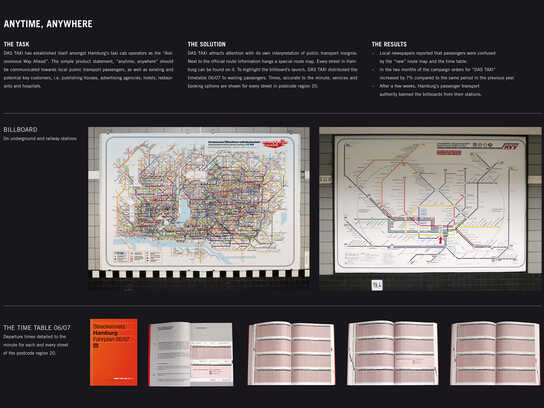 Transport network