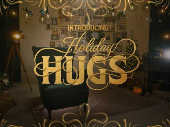 Holiday Hugs