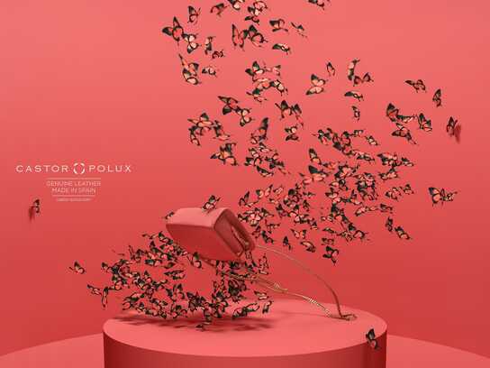 Butterflies, Skulls, Cigarettes, Pills, Razorblades, Fish