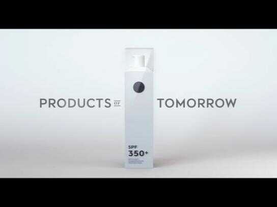 Products of Tomorrow