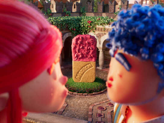 Taste Changes Everything: Romeo and Juliet