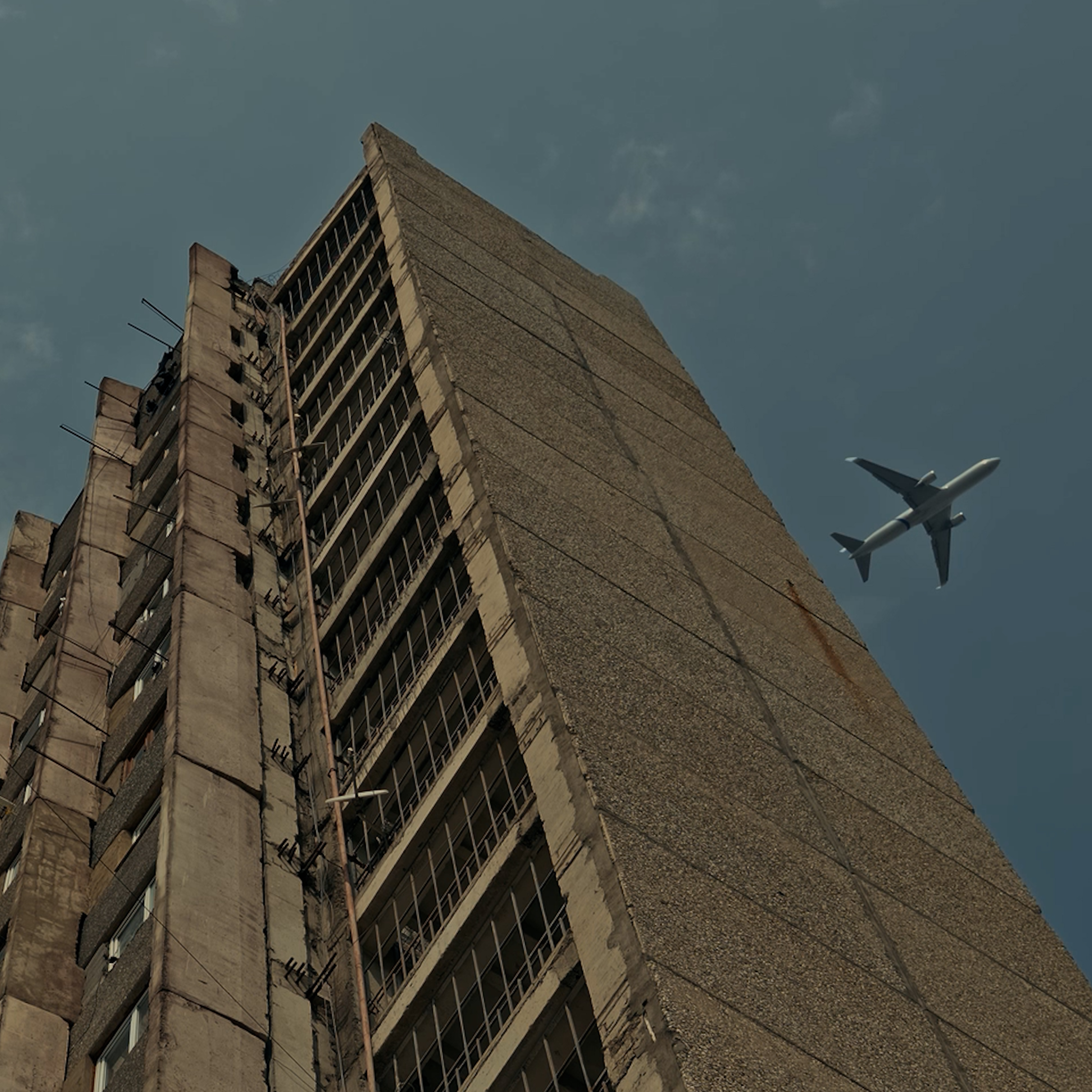 Tbilisi Architecture Forum Image